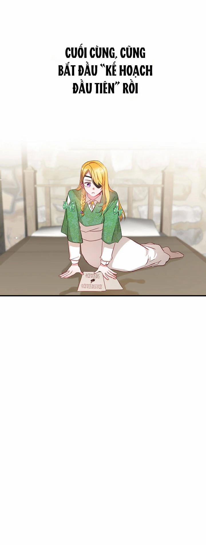 Phương Pháp Ngăn Bạo Chúa Hắc Hoá 4 trang 39