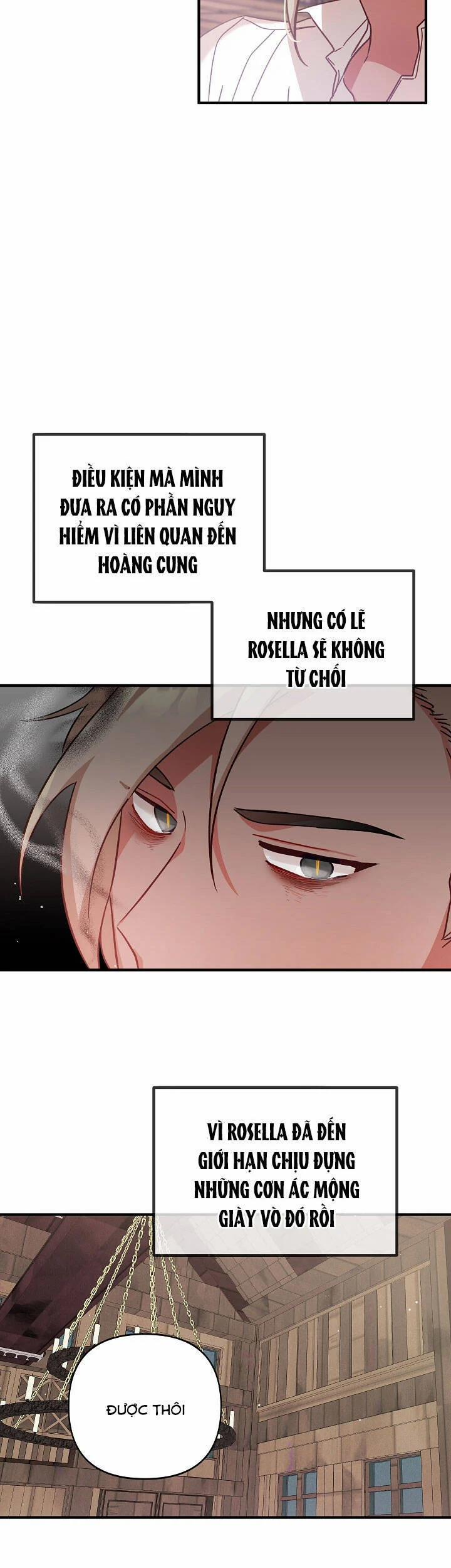 Phương Pháp Ngăn Bạo Chúa Hắc Hoá 4 trang 40