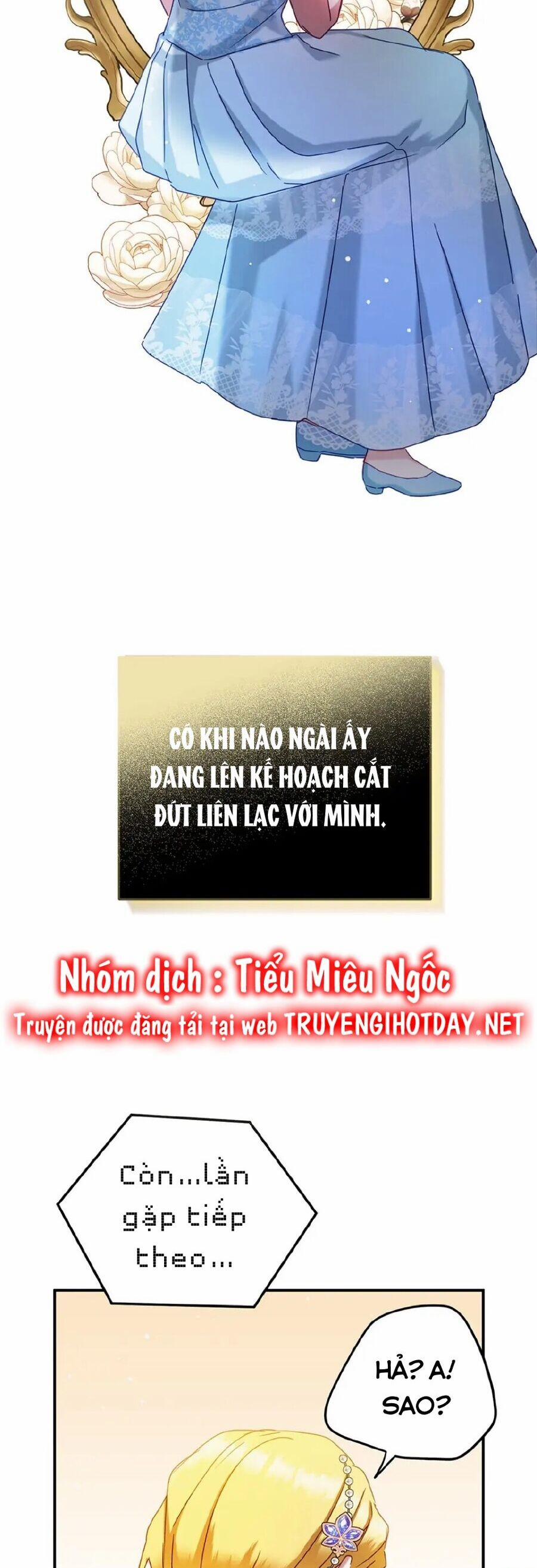 Phương Pháp Ngăn Bạo Chúa Hắc Hoá Chương 50 Trang 10