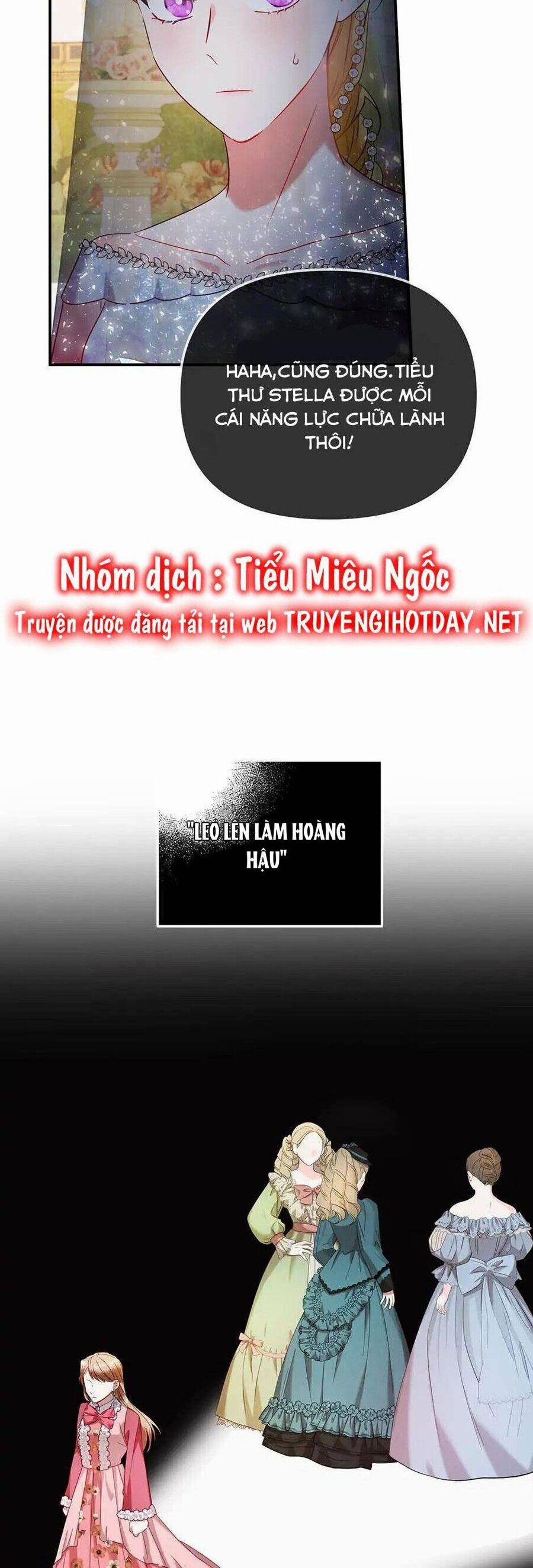 Phương Pháp Ngăn Bạo Chúa Hắc Hoá Chương 51 Trang 8