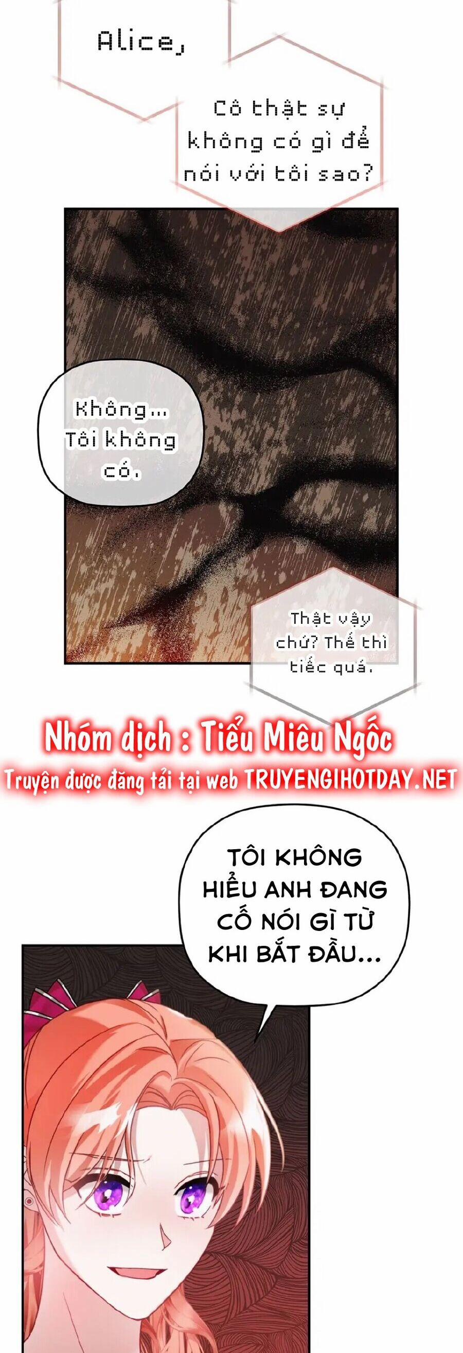 Phương Pháp Ngăn Bạo Chúa Hắc Hoá Chương 67 Trang 29