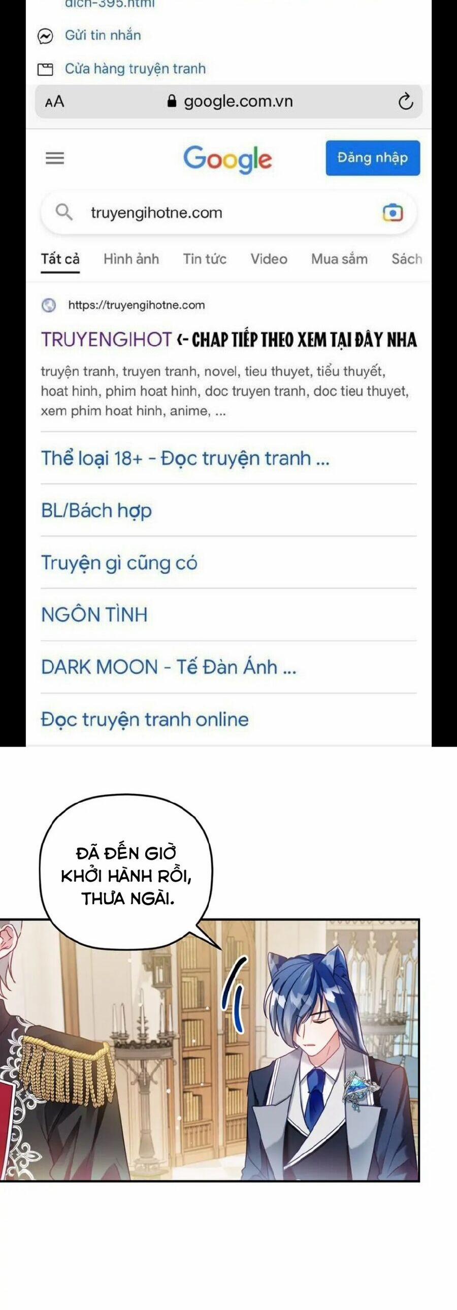 Phương Pháp Ngăn Bạo Chúa Hắc Hoá 68 trang 1