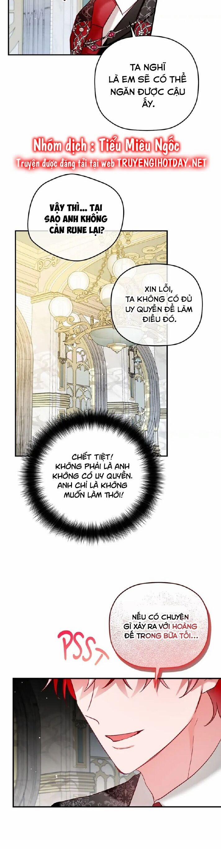 Phương Pháp Ngăn Bạo Chúa Hắc Hoá 68 trang 14