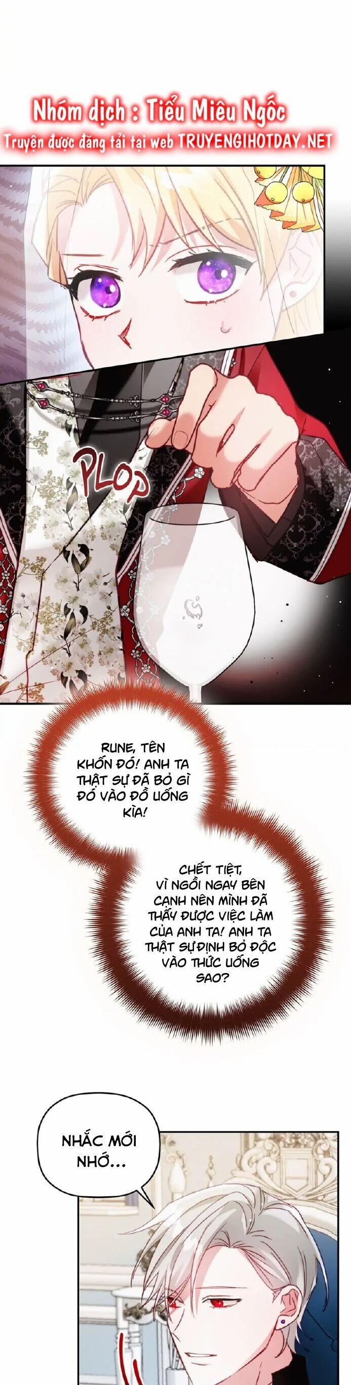 Phương Pháp Ngăn Bạo Chúa Hắc Hoá 68 trang 20