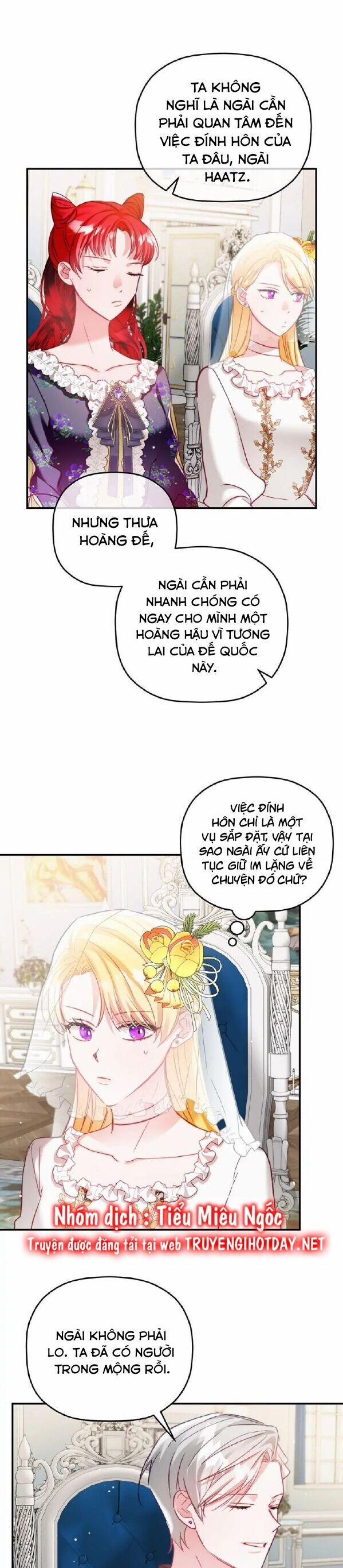 Phương Pháp Ngăn Bạo Chúa Hắc Hoá 68 trang 26