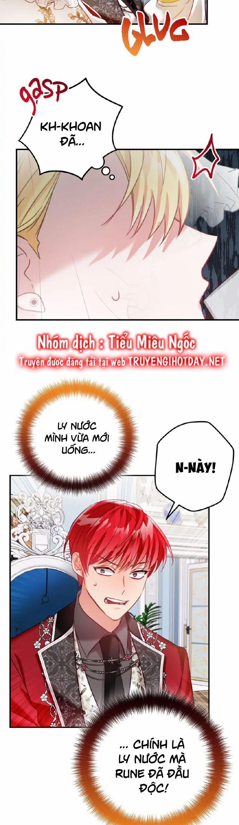 Phương Pháp Ngăn Bạo Chúa Hắc Hoá 68 trang 29