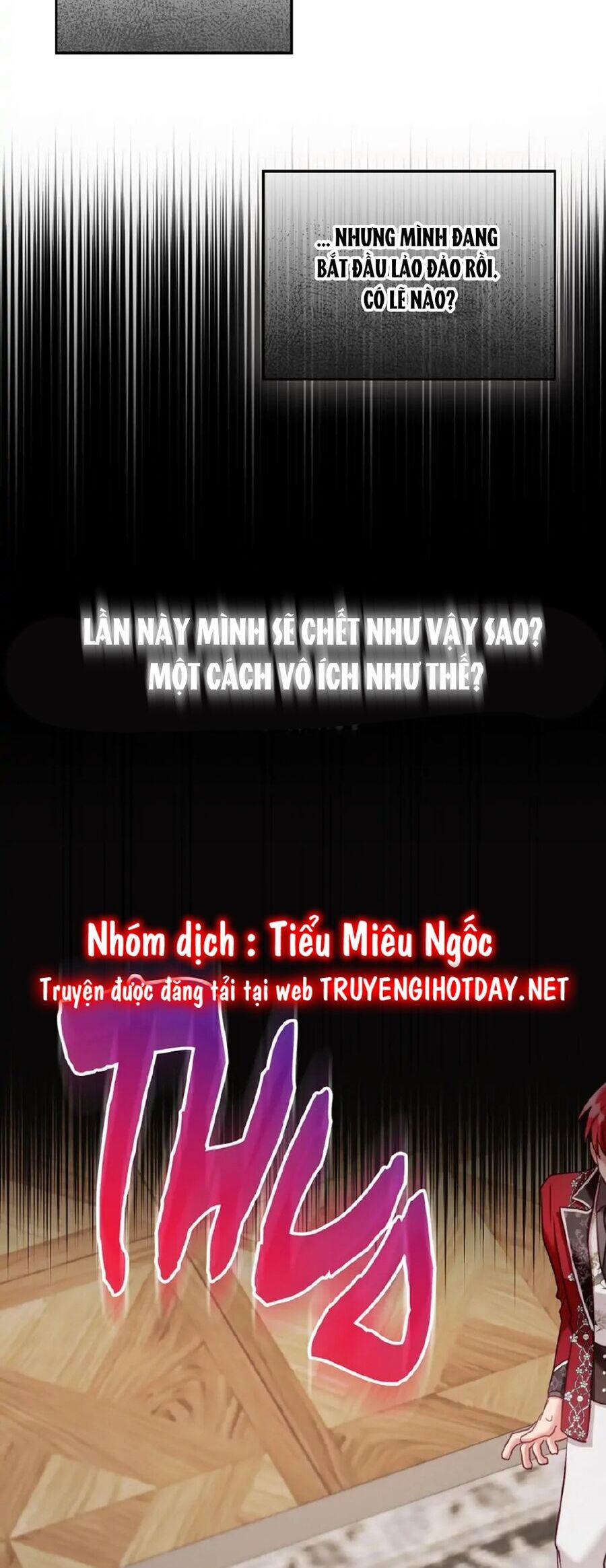 Phương Pháp Ngăn Bạo Chúa Hắc Hoá 68 trang 31