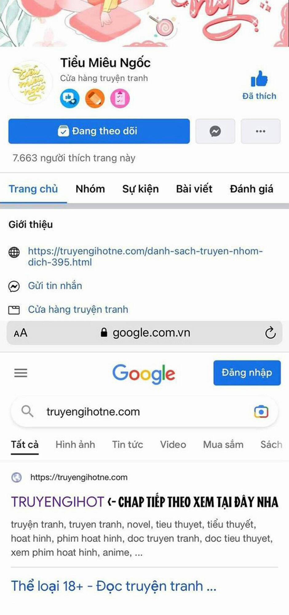 Phương Pháp Ngăn Bạo Chúa Hắc Hoá Chương 79 Trang 2