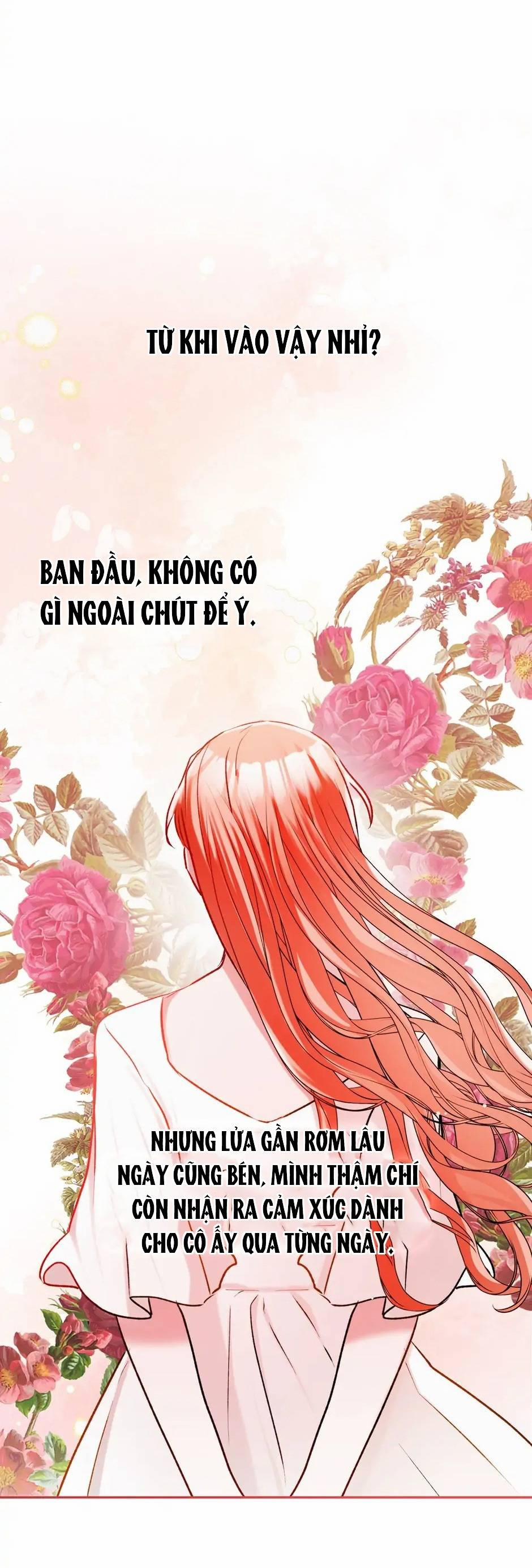 Phương Pháp Ngăn Bạo Chúa Hắc Hoá Chương 82 Trang 33