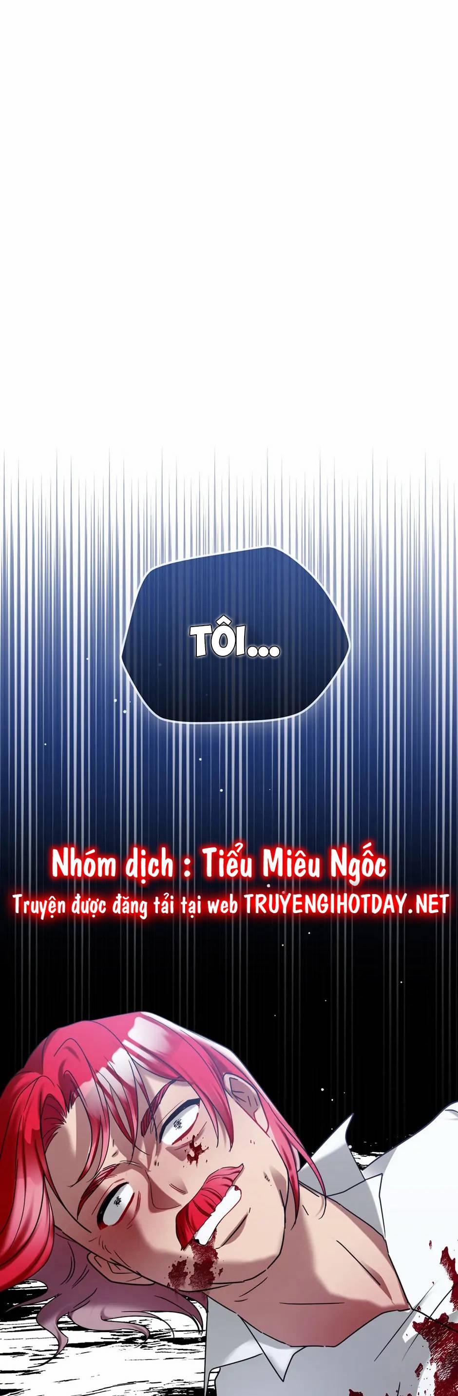 Phương Pháp Ngăn Bạo Chúa Hắc Hoá Chương 89 Trang 42