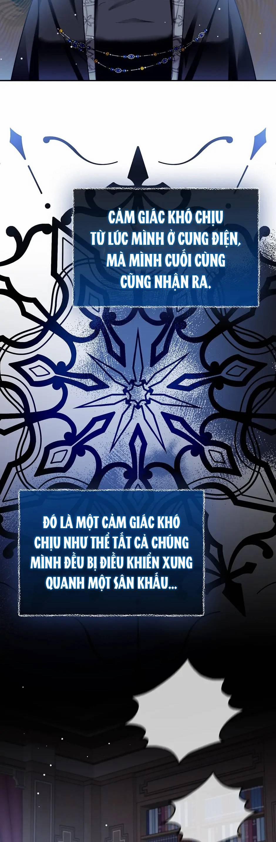 Phương Pháp Ngăn Bạo Chúa Hắc Hoá Chương 89 Trang 50