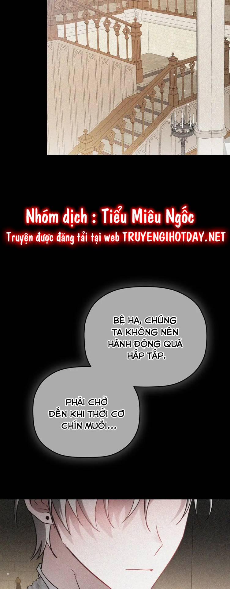 Phương Pháp Ngăn Bạo Chúa Hắc Hoá Chương 90 Trang 24