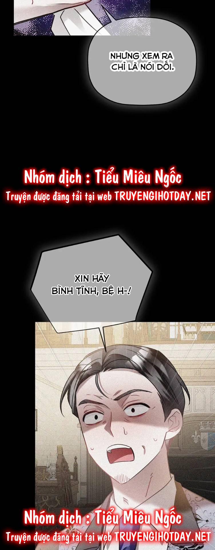 Phương Pháp Ngăn Bạo Chúa Hắc Hoá Chương 90 Trang 32