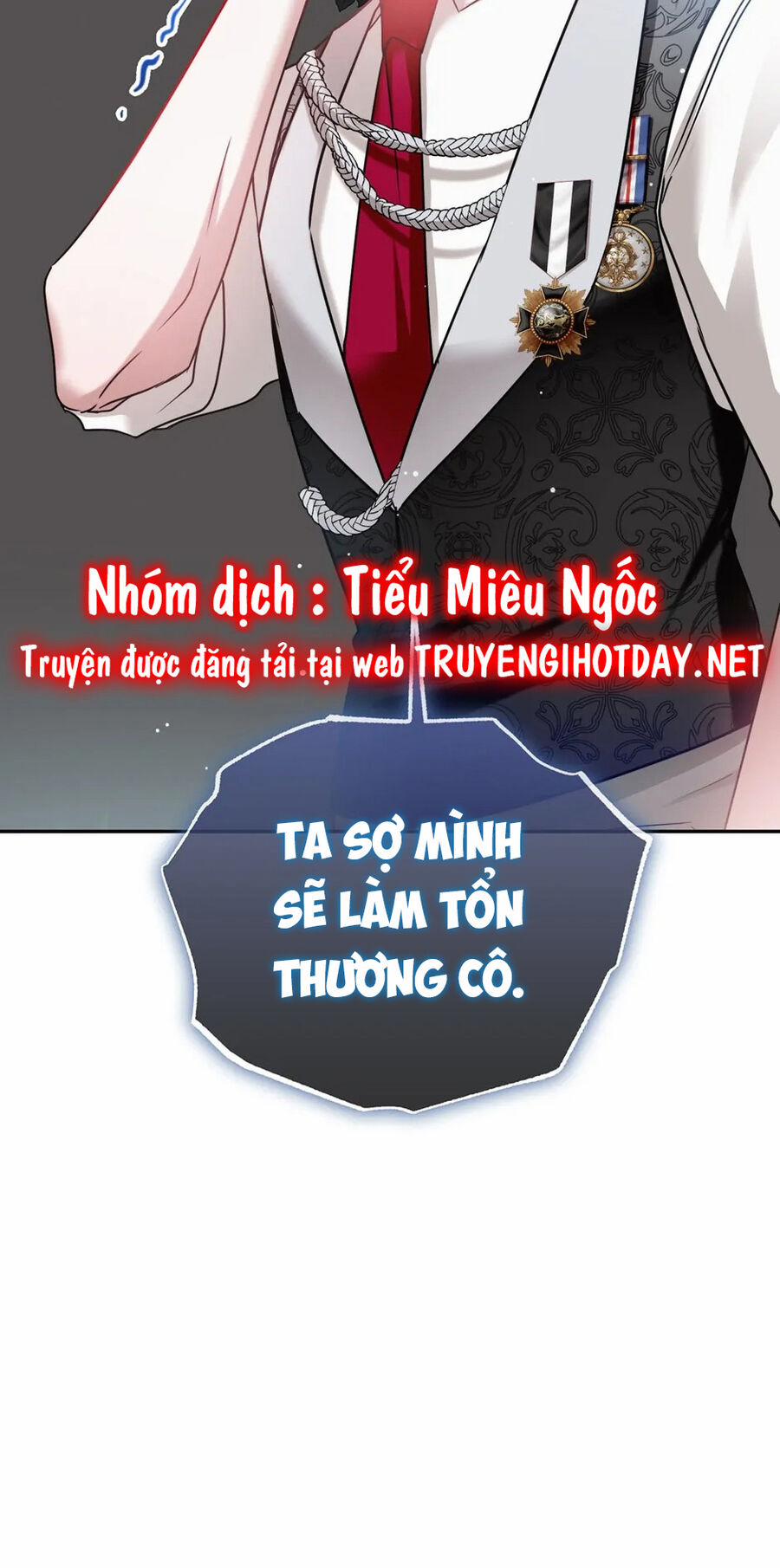 Phương Pháp Ngăn Bạo Chúa Hắc Hoá Chương 93 Trang 65