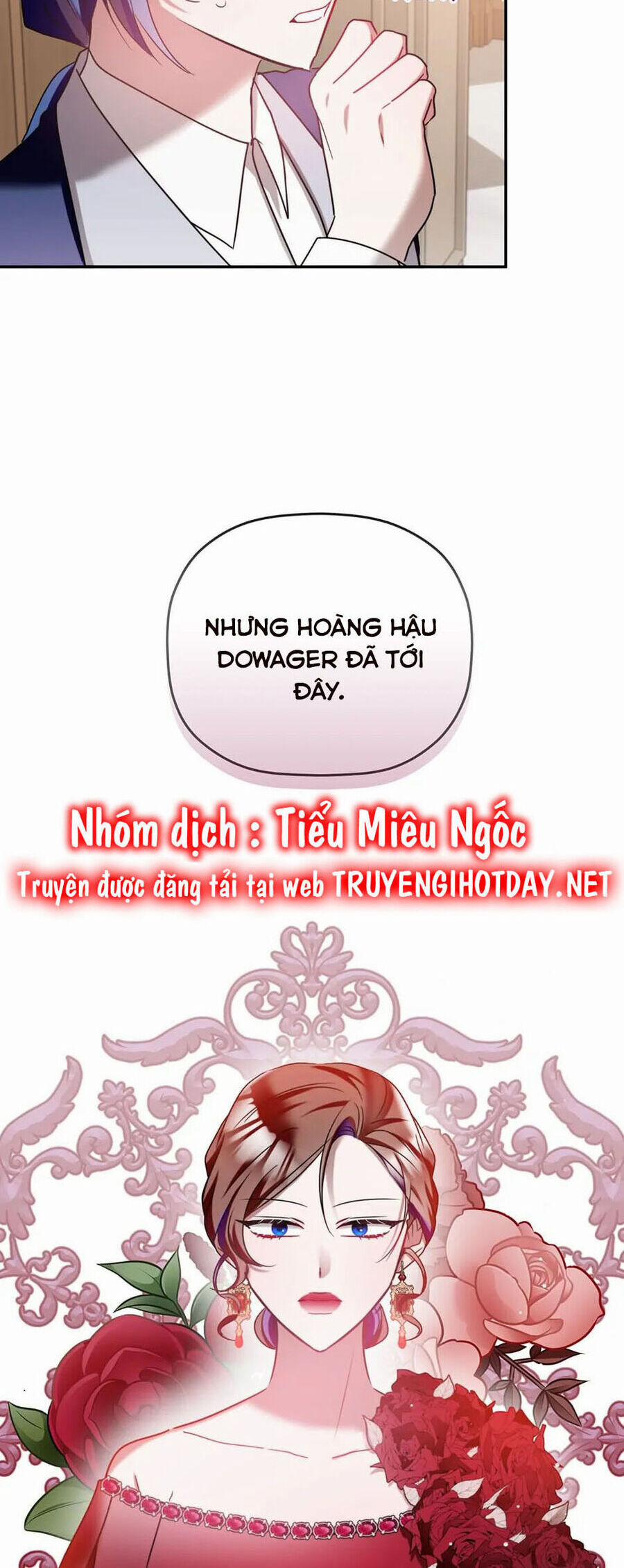 Phương Pháp Ngăn Bạo Chúa Hắc Hoá Chương 94 Trang 23