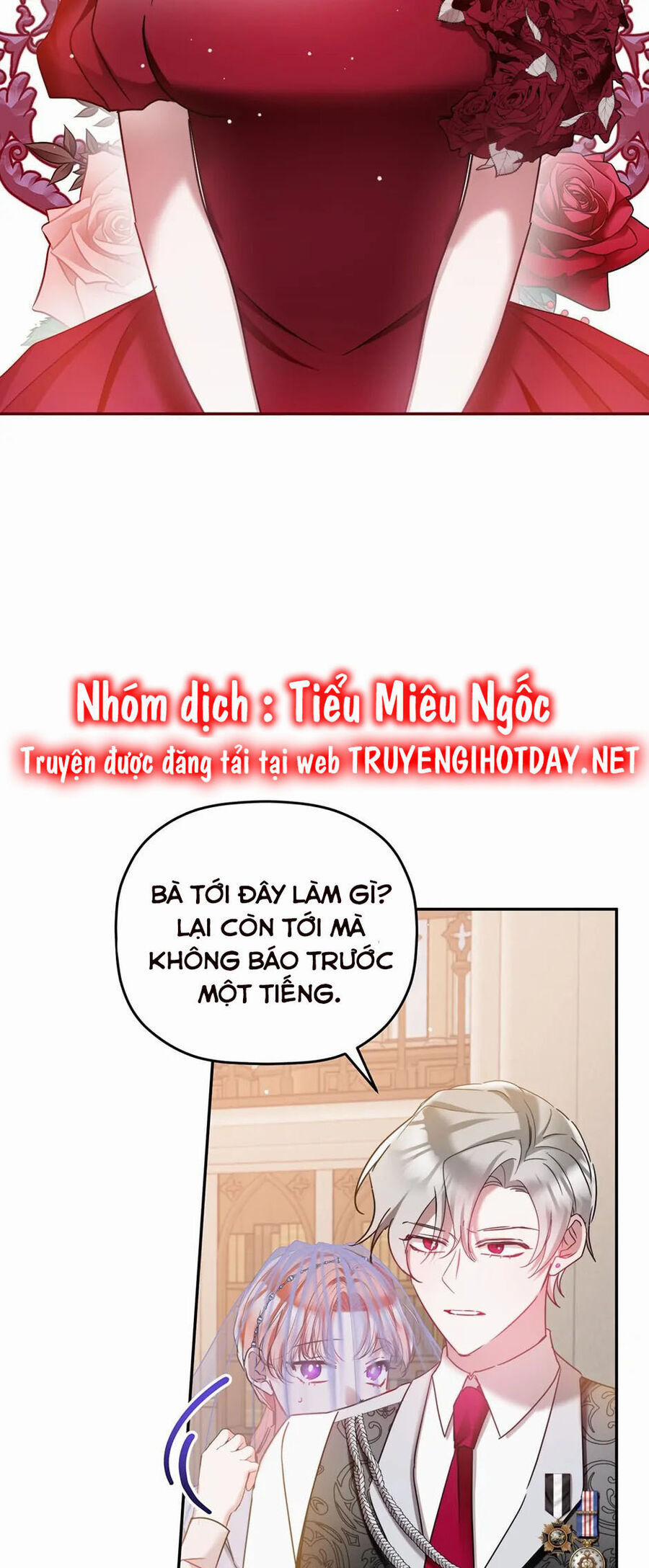 Phương Pháp Ngăn Bạo Chúa Hắc Hoá Chương 94 Trang 24