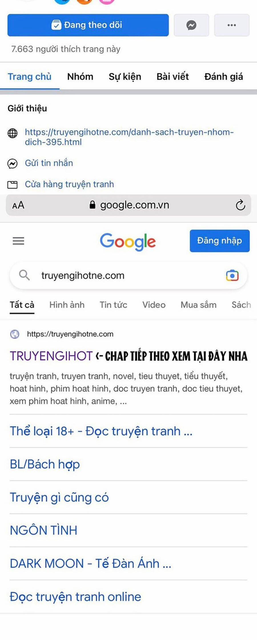 Phương Pháp Ngăn Bạo Chúa Hắc Hoá Chương 95 Trang 2