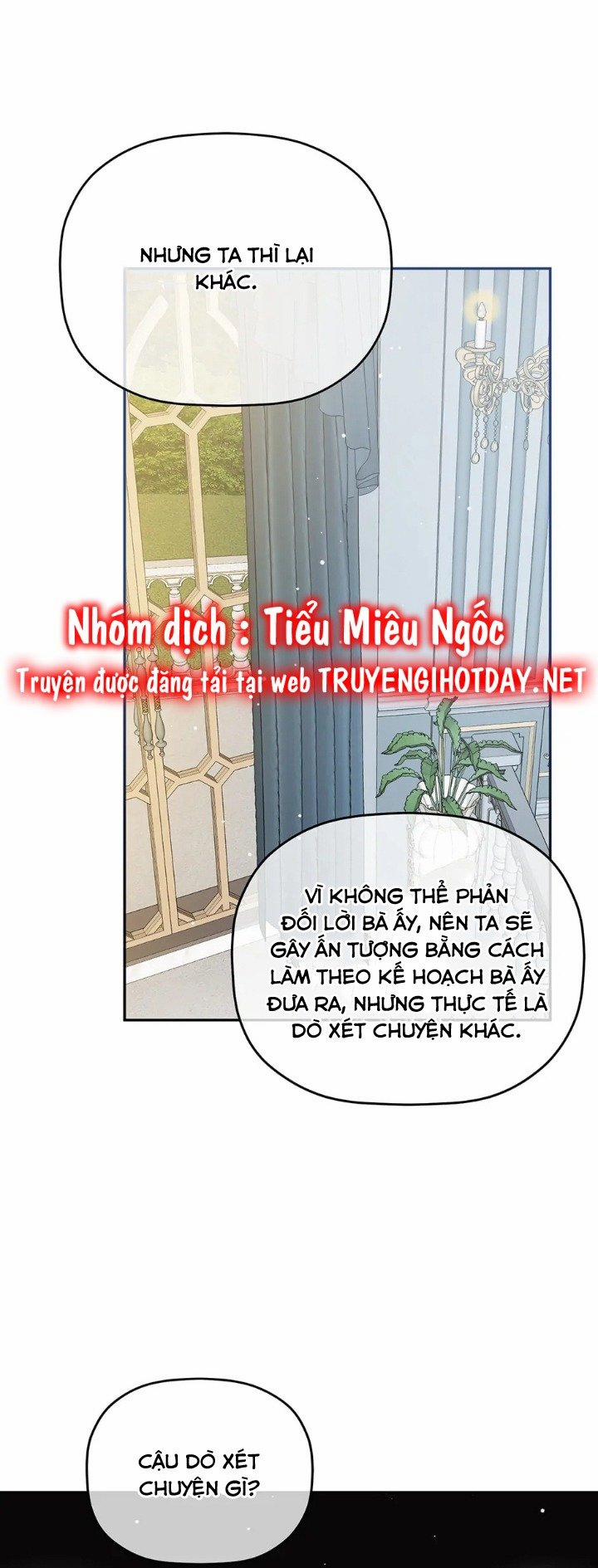 Phương Pháp Ngăn Bạo Chúa Hắc Hoá Chương 99 Trang 29