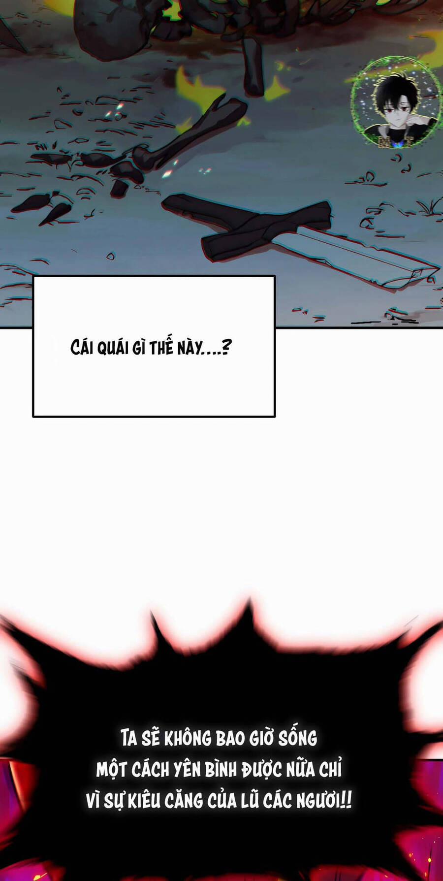 Phương Pháp Sinh Tồn Của Rồng Sắp Ngủm 1 trang 172