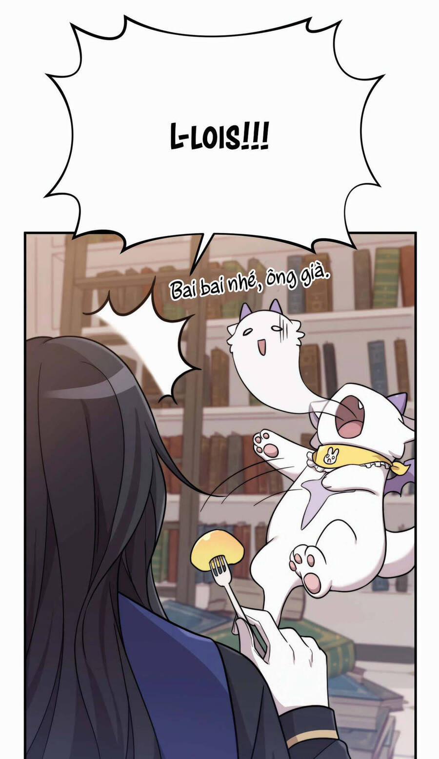 Phương Pháp Sinh Tồn Của Rồng Sắp Ngủm 1 trang 188