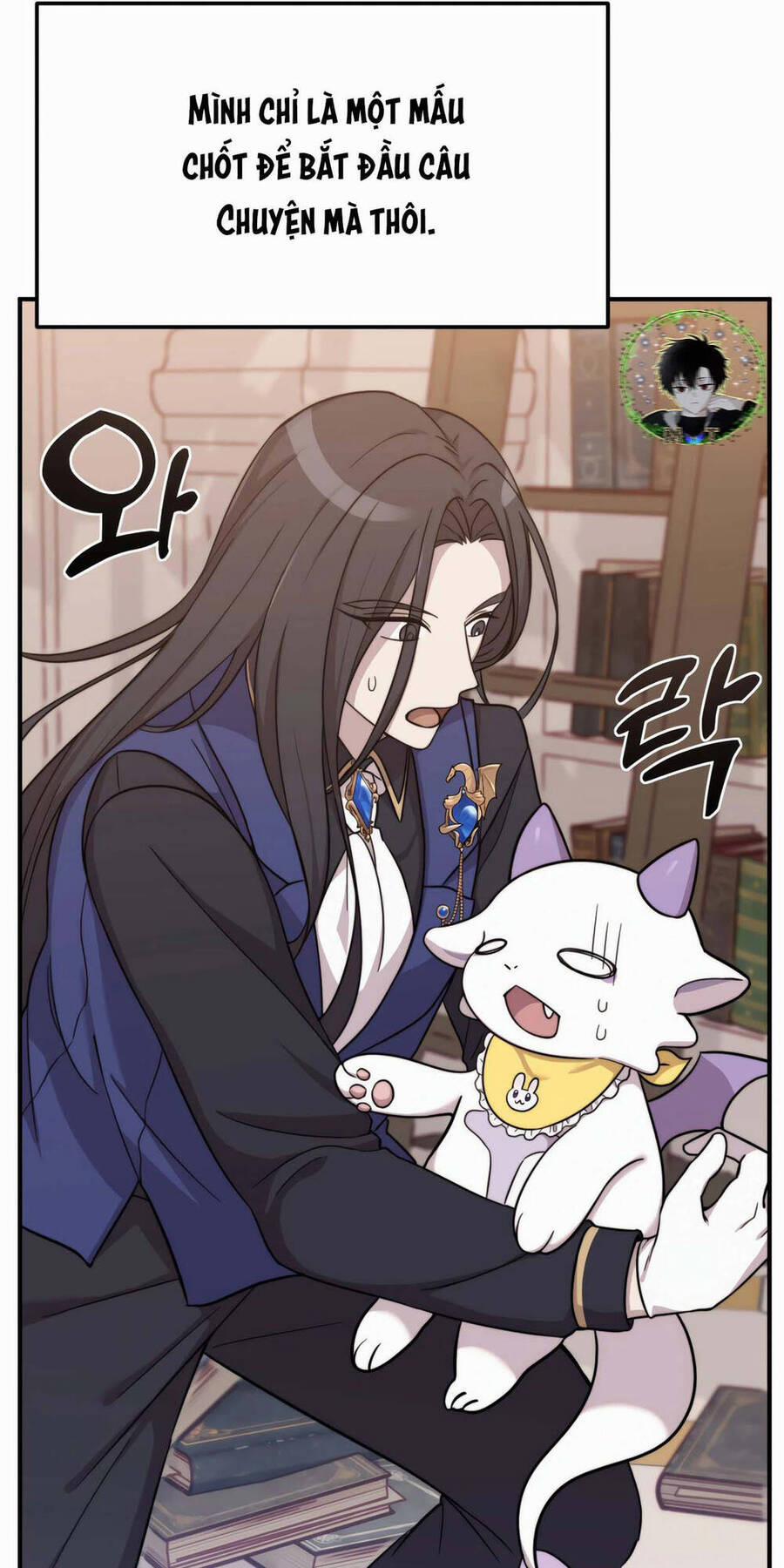 Phương Pháp Sinh Tồn Của Rồng Sắp Ngủm 1 trang 190