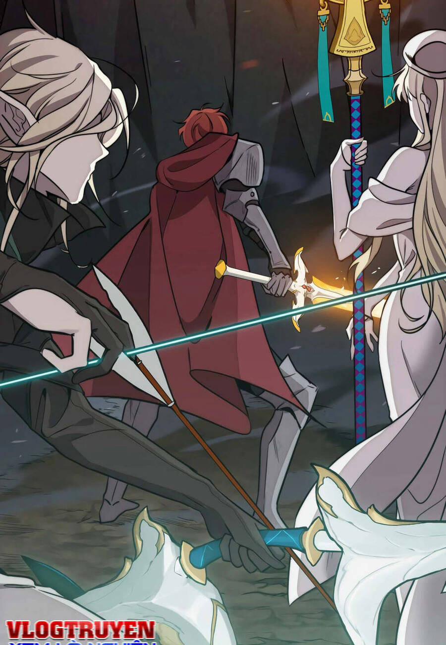 Phương Pháp Sinh Tồn Của Rồng Sắp Ngủm 1 trang 4