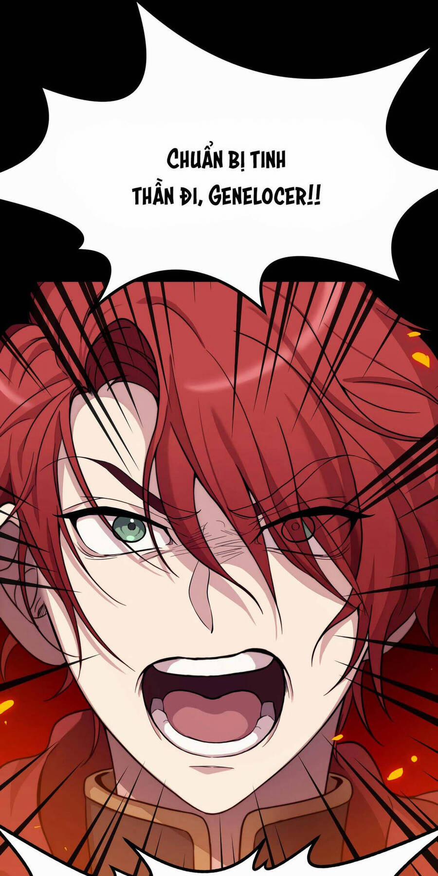 Phương Pháp Sinh Tồn Của Rồng Sắp Ngủm 1 trang 6