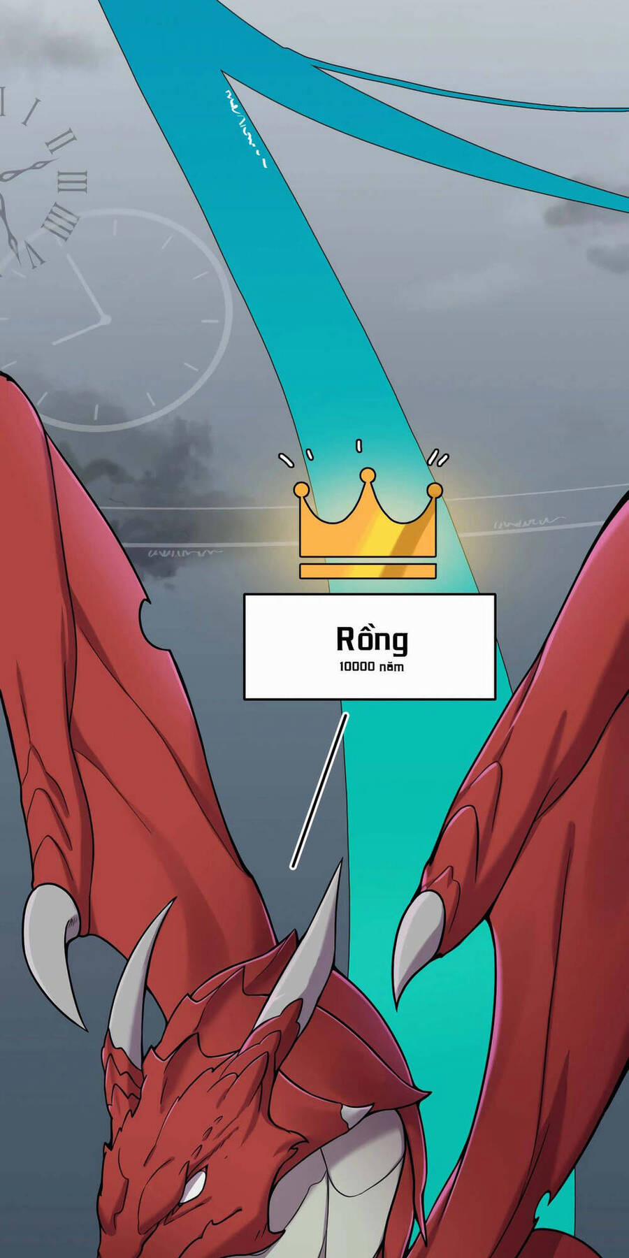 Phương Pháp Sinh Tồn Của Rồng Sắp Ngủm 1 trang 90