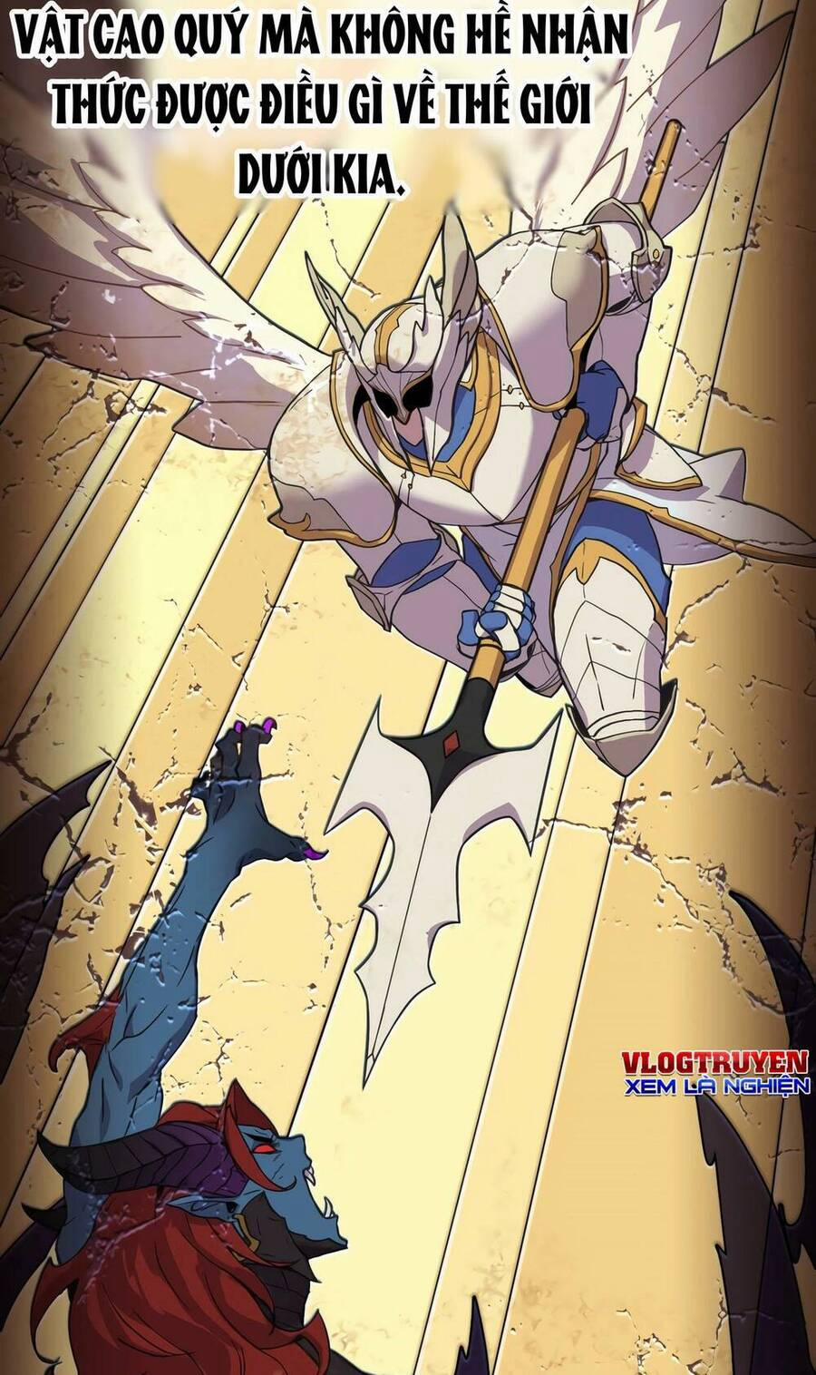 Phương Pháp Sinh Tồn Của Rồng Sắp Ngủm 13 trang 14