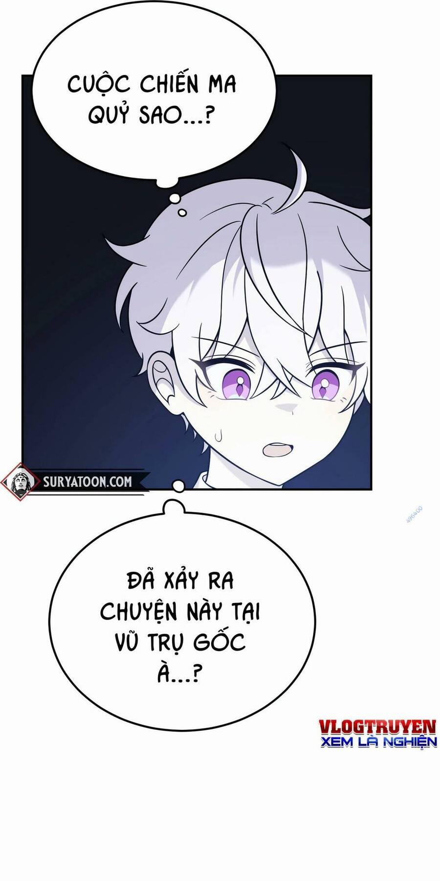 Phương Pháp Sinh Tồn Của Rồng Sắp Ngủm 13 trang 28