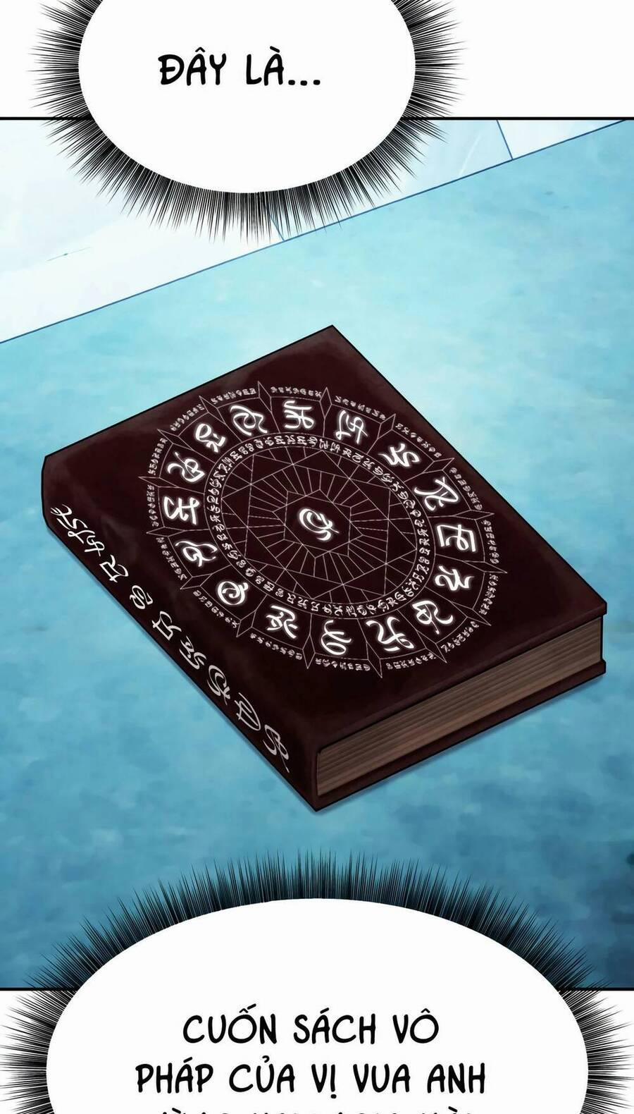 Phương Pháp Sinh Tồn Của Rồng Sắp Ngủm 13 trang 31