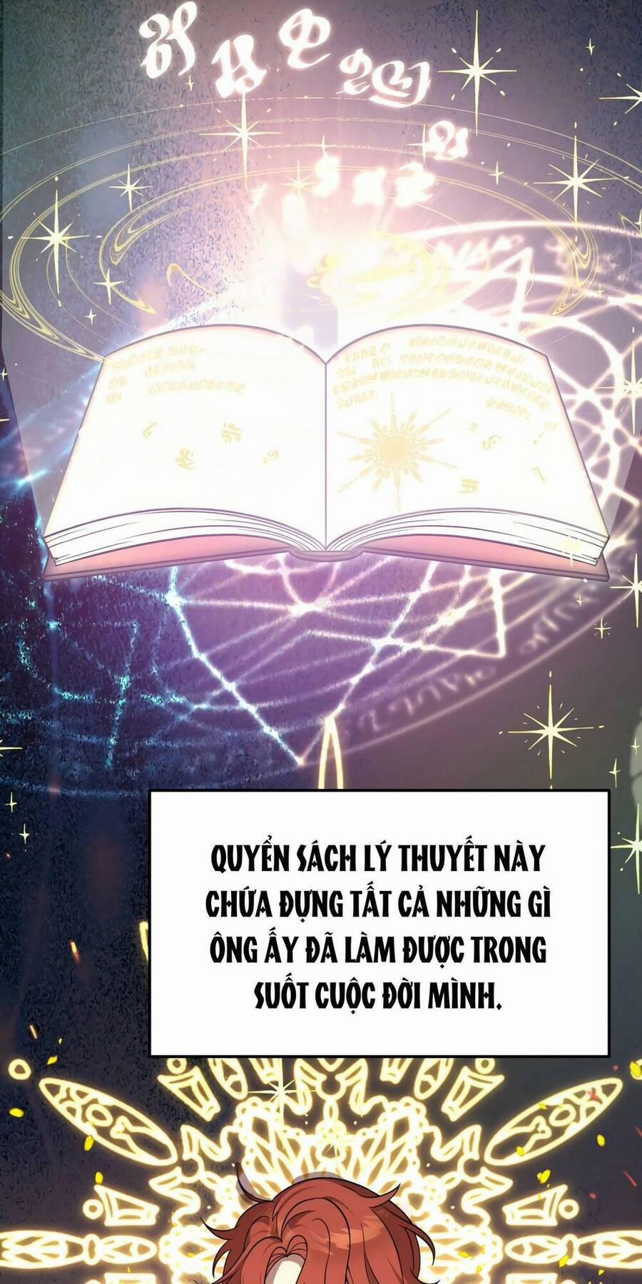 Phương Pháp Sinh Tồn Của Rồng Sắp Ngủm 13 trang 33