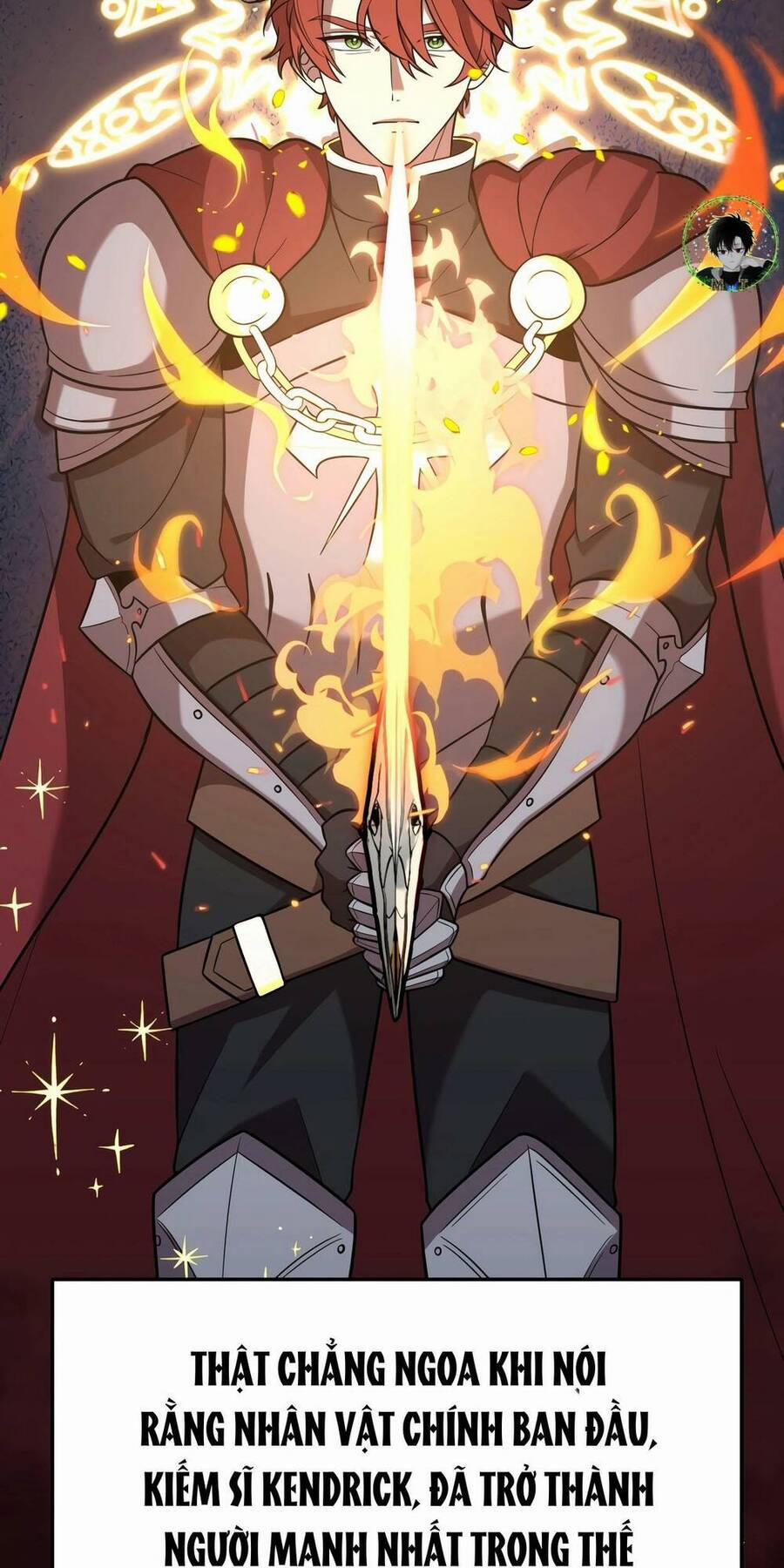 Phương Pháp Sinh Tồn Của Rồng Sắp Ngủm 13 trang 34