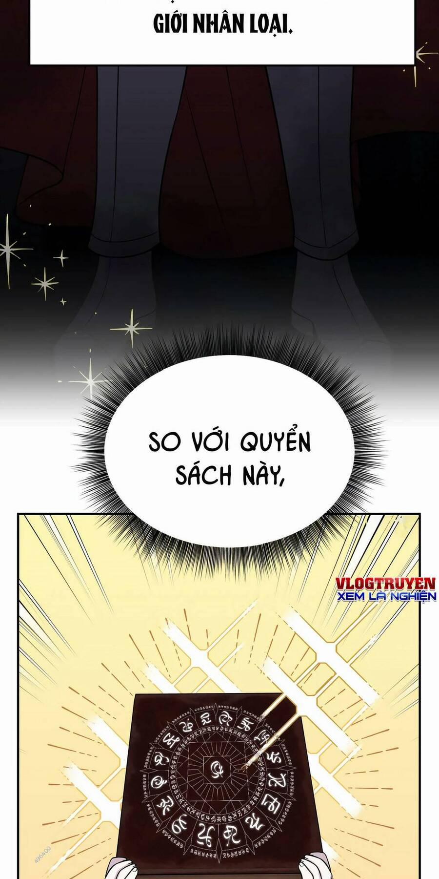 Phương Pháp Sinh Tồn Của Rồng Sắp Ngủm 13 trang 35