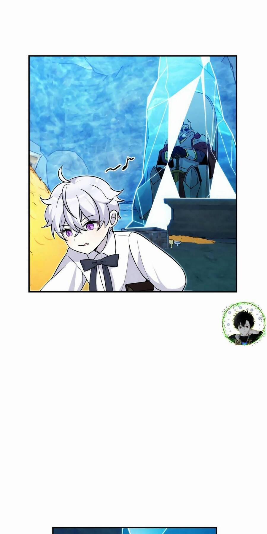 Phương Pháp Sinh Tồn Của Rồng Sắp Ngủm 13 trang 40