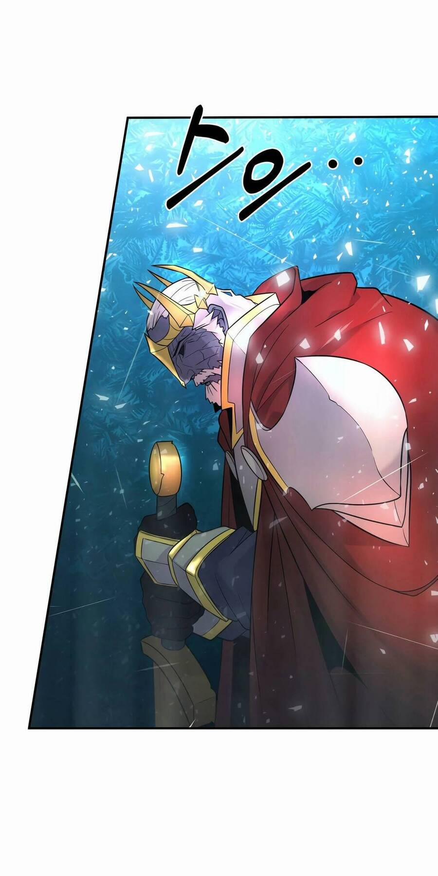 Phương Pháp Sinh Tồn Của Rồng Sắp Ngủm 13 trang 50