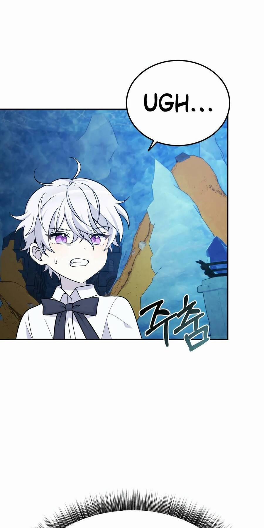 Phương Pháp Sinh Tồn Của Rồng Sắp Ngủm 13 trang 54