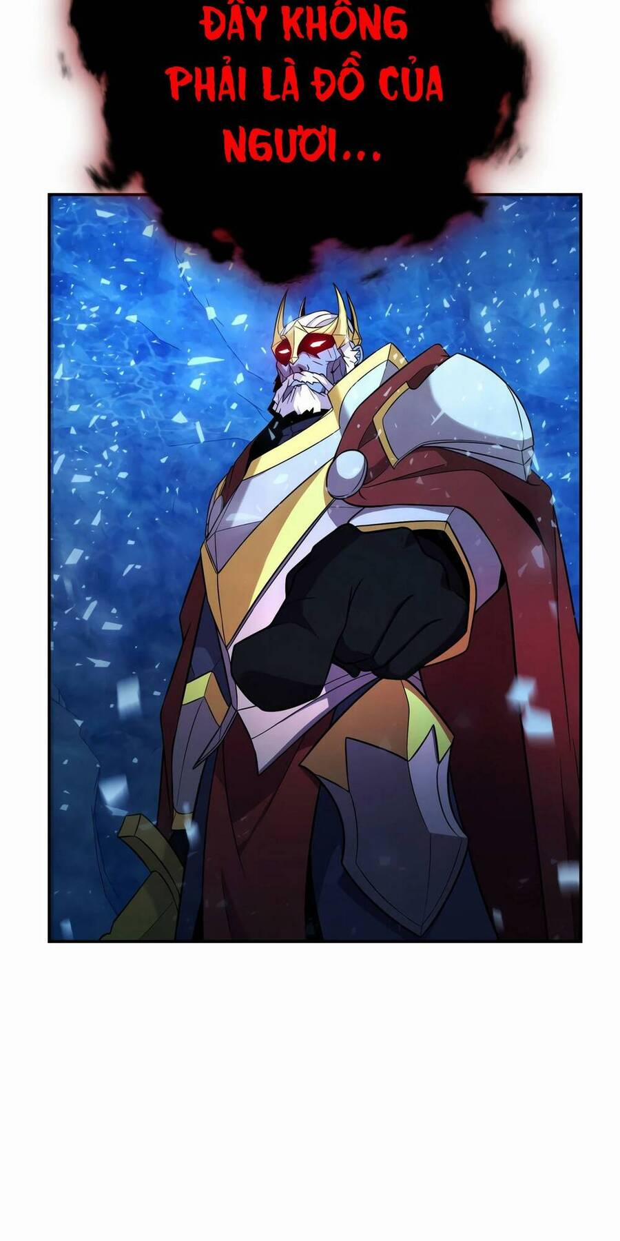 Phương Pháp Sinh Tồn Của Rồng Sắp Ngủm 13 trang 58