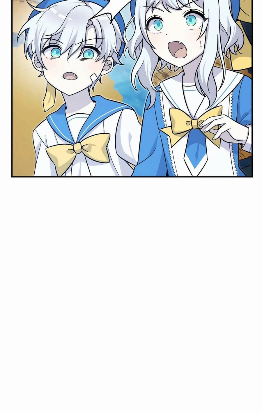 Phương Pháp Sinh Tồn Của Rồng Sắp Ngủm 13 trang 62