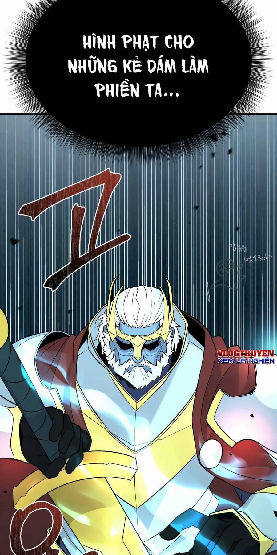 Phương Pháp Sinh Tồn Của Rồng Sắp Ngủm 13 trang 67