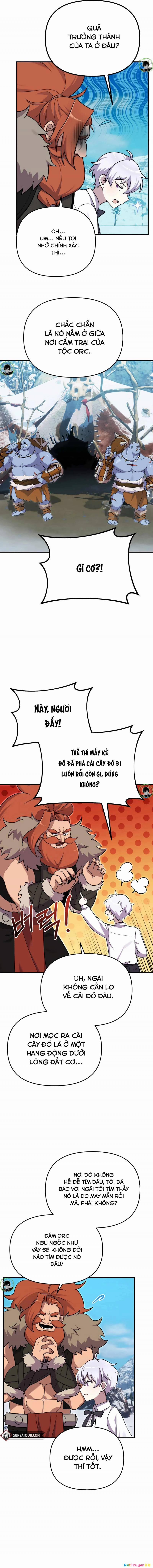 Phương Pháp Sinh Tồn Của Rồng Sắp Ngủm 23 trang 4