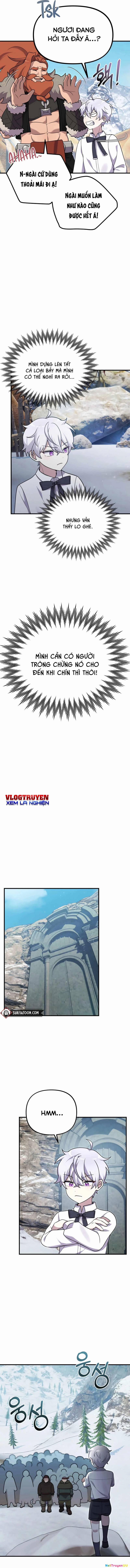 Phương Pháp Sinh Tồn Của Rồng Sắp Ngủm 24 trang 8