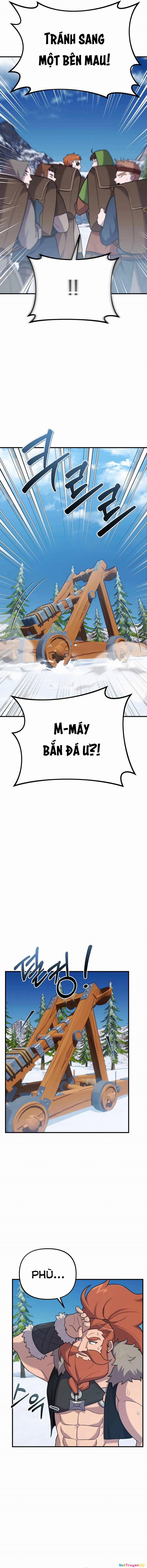 Phương Pháp Sinh Tồn Của Rồng Sắp Ngủm 25 trang 7