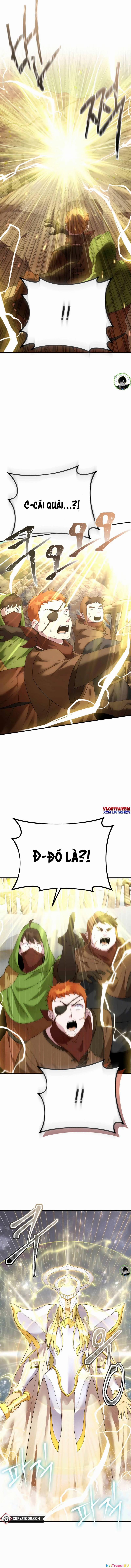 Phương Pháp Sinh Tồn Của Rồng Sắp Ngủm 26.5 trang 6