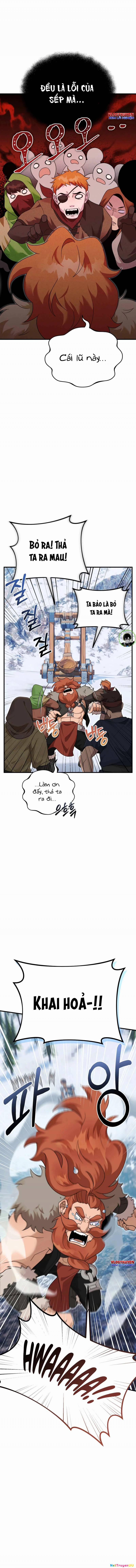 Phương Pháp Sinh Tồn Của Rồng Sắp Ngủm 26 trang 2