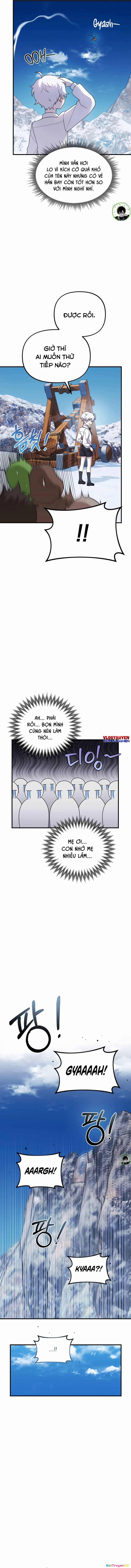 Phương Pháp Sinh Tồn Của Rồng Sắp Ngủm 26 trang 3