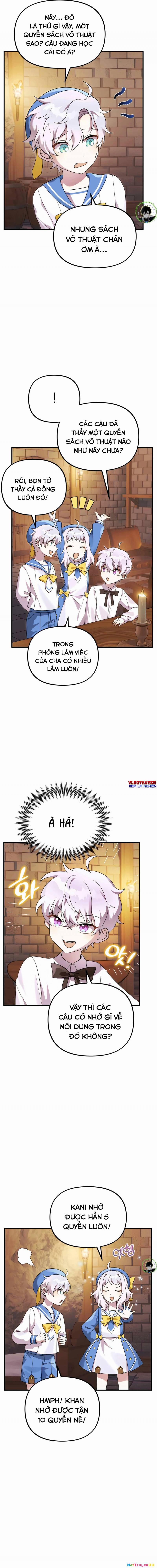 Phương Pháp Sinh Tồn Của Rồng Sắp Ngủm 26 trang 6