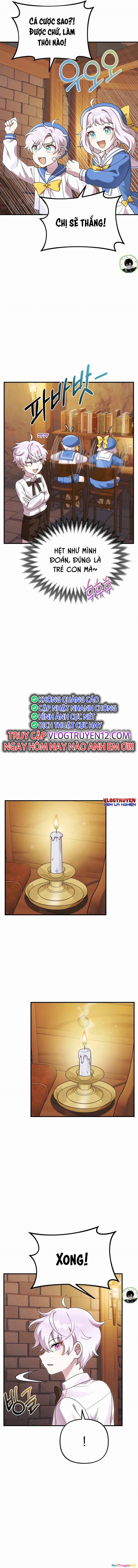 Phương Pháp Sinh Tồn Của Rồng Sắp Ngủm 26 trang 8