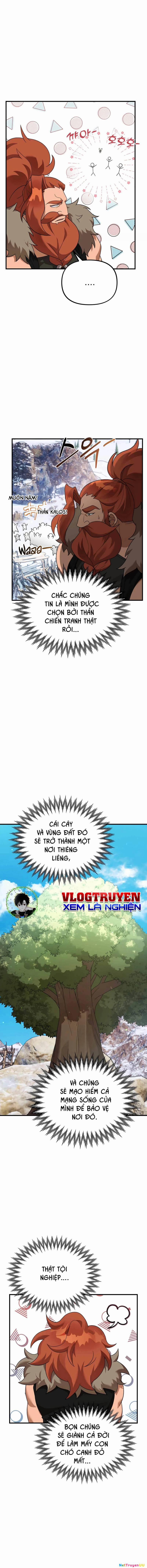 Phương Pháp Sinh Tồn Của Rồng Sắp Ngủm 27.5 trang 4