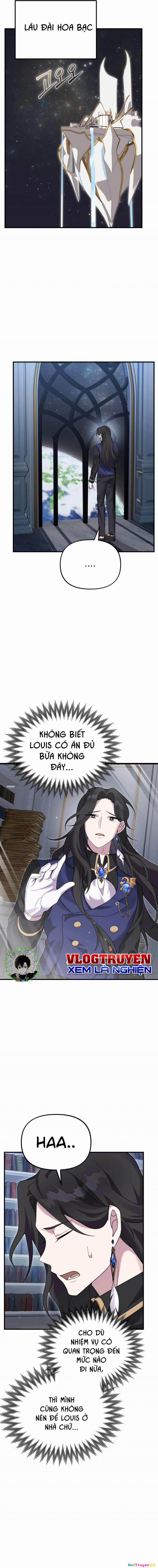 Phương Pháp Sinh Tồn Của Rồng Sắp Ngủm 27.5 trang 6